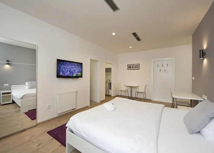 Aparthotel Rozmaryn & 3*