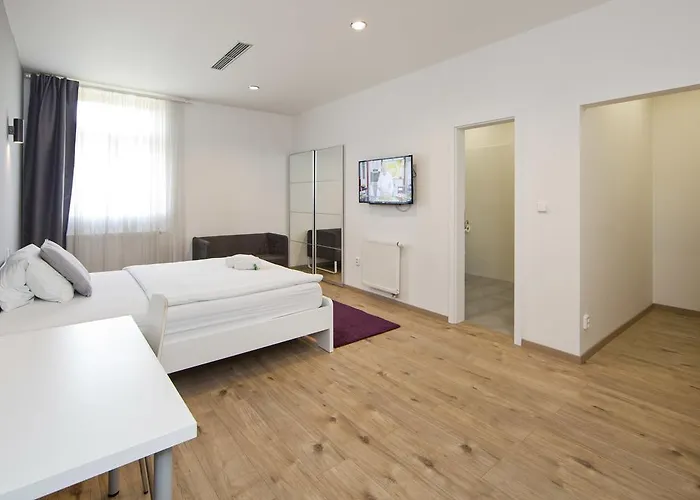 Rozmaryn & Апарт-отель Раковник